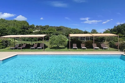 Bastide des Grandes Terres gite Alpilles