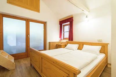 Chalet a Mariapfarr nel comprensorio...