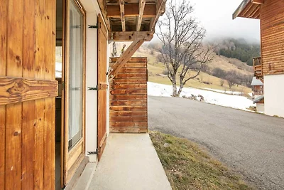Wohnung in Saint-Sorlin-d'Arves