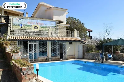 Ferienhaus Erholungsurlaub Siracusa