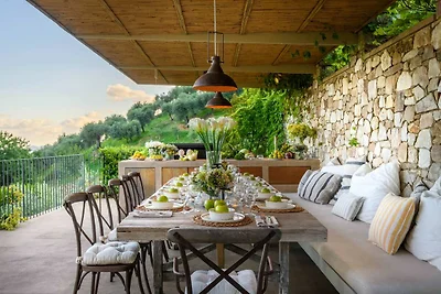Luxusvilla mit 10 Schlafzimmern in Lucca