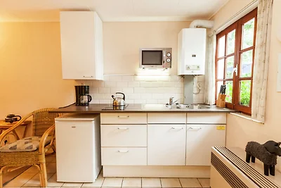 Modernes Appartement in Bohon auf einem...
