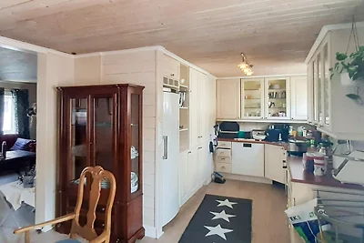9 Personen vakantie huis in mandal