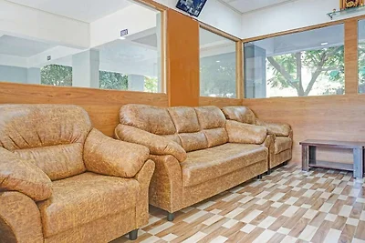 Kollektion O Balewadi Woods Regency