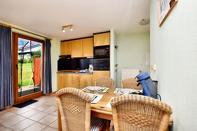 Casa vacanze a St. Vith con vasca...