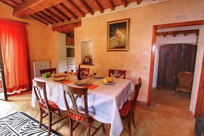 Belvilla von OYO Villa Valardegna