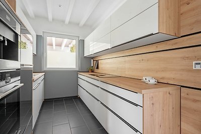 Green Buildings Ferienwohnung...