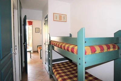 Residentie La Palmeraie