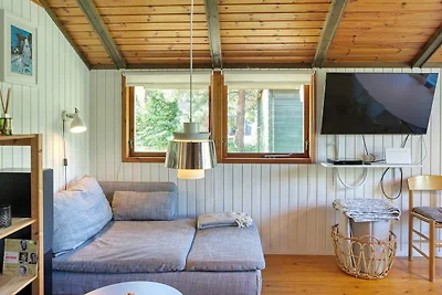 5 Personen Ferienhaus in Jægerspris-By Traum