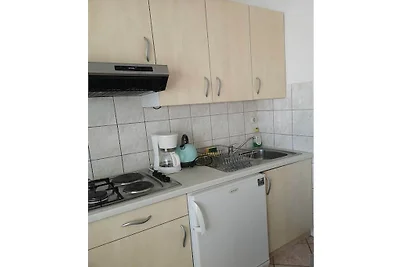 Wohnung mit 2 Schlafzimmer