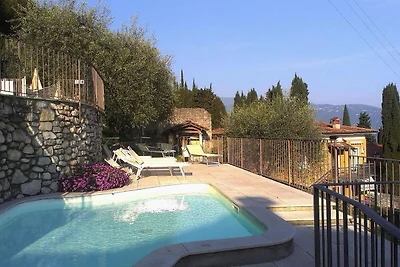 Appartamento per vacanze Borgo Alba Chiara co...