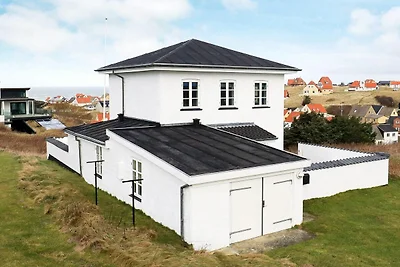 6 Personen Ferienhaus in Hjørring