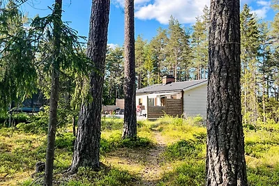 4 Personen Ferienhaus in INGARÖ