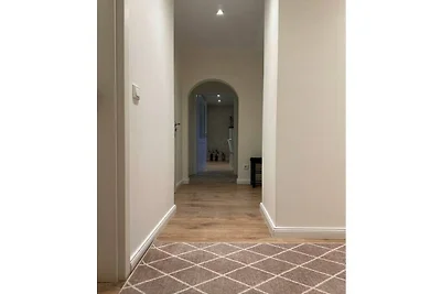 Am Wäldchen 8 Comfortabele vakantiewoning