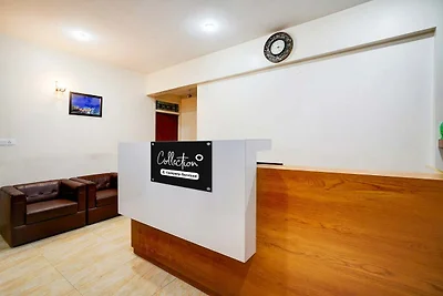 Supercollectie O Kalyan Nagar