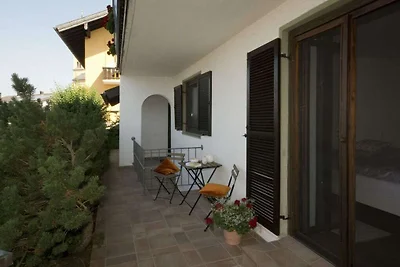 Casa Mali Rifugio moderno
