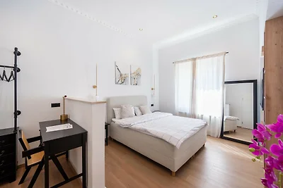 Wohnung in Koblenz am Deutschen Eck