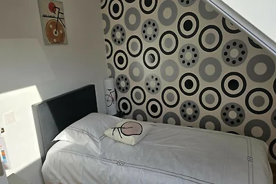 Charmanter Gruppenaufenthalt in Borgloon