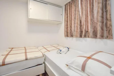 Mobile homes Bella vita 2