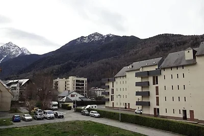 2 Zimmer für 4 Personen