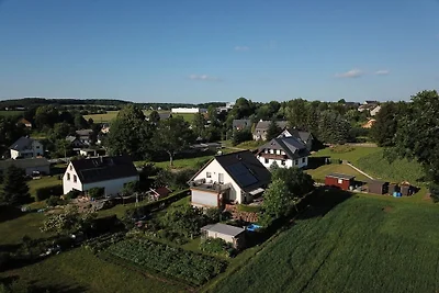 Ferienwohnung mit 1 Schlafzimmer