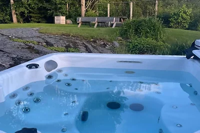5 sterren vakantie huis in Svanesund