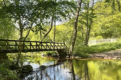 4 stelle case ad YNGSJÖ, SVERIGE