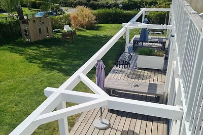 Ferienhaus mit 3 Schlafzimmer