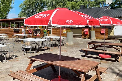 6 Personen Ferienhaus in SÖLVESBORG-By Traum