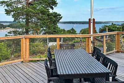 4 person holiday home in ÅKERSBERGA