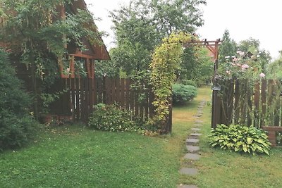 Harz genieten Modern toevluchtsoord