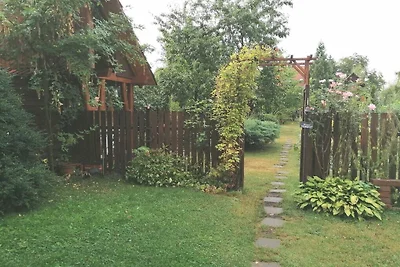 Piacere dell'Harz Rifugio moderno