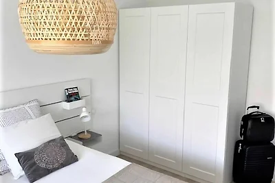 Appartamento a Blankenberge vicino al mare