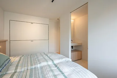 Stijlvol appartement aan zee in Knokke-Heist