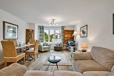 Stijlvol appartement aan Loch Lomond