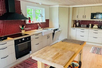 6 osob apartament w ÄLMHULT