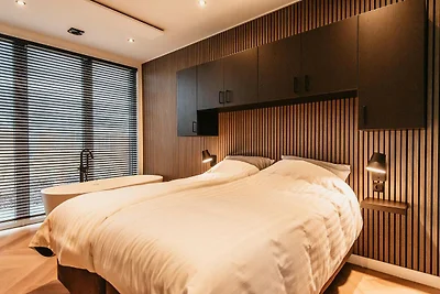 Moderna casa vacanze a Kesteren