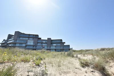 Appartamento di lusso a De Panne tra le dune