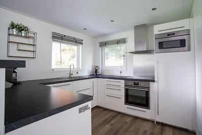 Casa vacanze con terrazza coperta a Rhenen