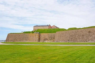 4 Sterne Ferienhaus in TRÄLÖVSLÄGE