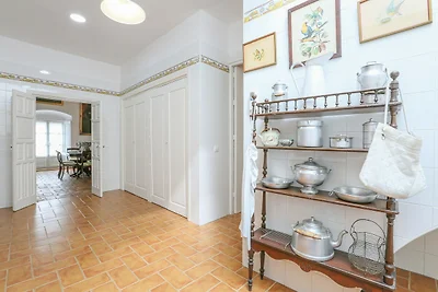 Posada De La Casa Del Pintor Hab. CÁdiz