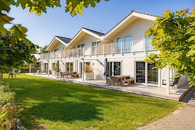 Casa vacanze con 2 camere da letto