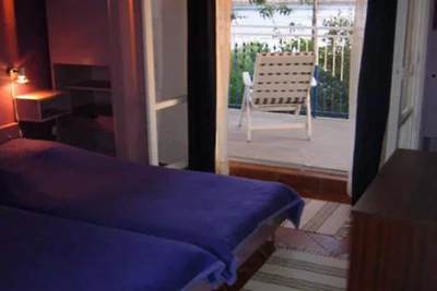 Apartments Mediterraneo Blues - Two bedroom a...