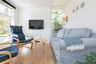 8 Personen Ferienhaus in Thisted
