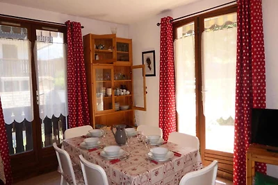 Residenz Aiguille Du Midi Bat A