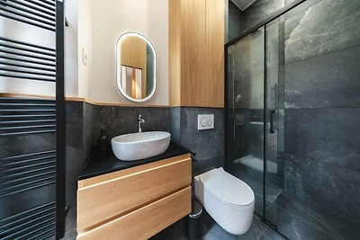 Appartement in het centrum van Parijs met...