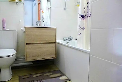 Residenz Lienz f�r f�nf Personen