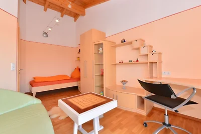 Appartamento di charme con terrazza a...