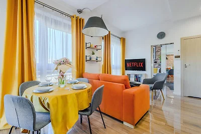 Siedmiogrodzka Appartamento con vista
