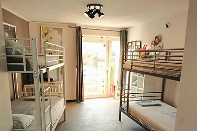 Einstöckiges Ferienhaus in Heers